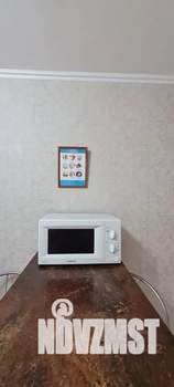 Студия квартира, посуточно, 28м2, 1/17 этаж