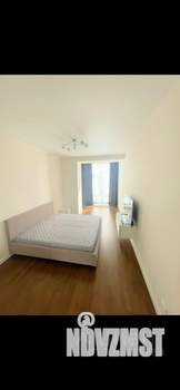 1-к квартира, на длительный срок, 48м2, 17/17 этаж