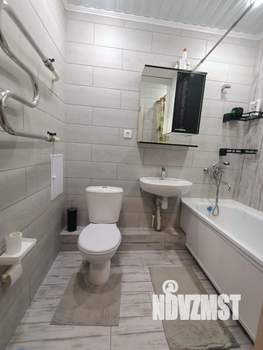 1-к квартира, на длительный срок, 44м2, 18/24 этаж