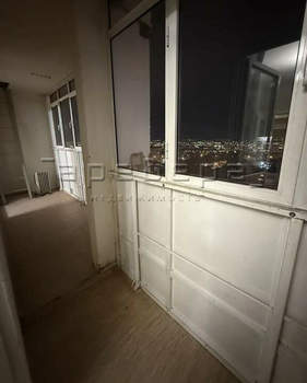 1-к квартира, на длительный срок, 41м2, 11/14 этаж