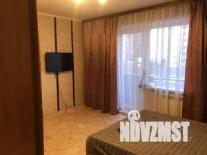 1-к квартира, на длительный срок, 36м2, 5/9 этаж