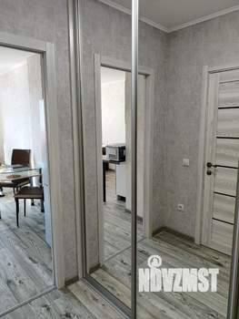 Студия квартира, на длительный срок, 31м2, 4/27 этаж