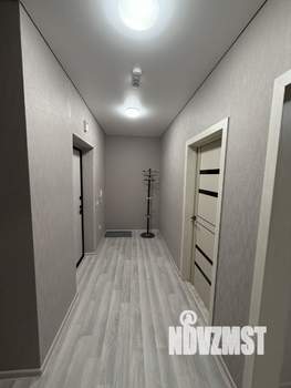 2-к квартира, на длительный срок, 44м2, 6/17 этаж