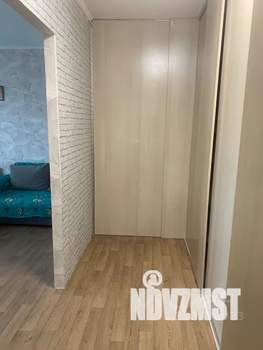 1-к квартира, посуточно, 44м2, 2/9 этаж