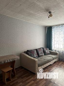 2-к квартира, на длительный срок, 45м2, 1/5 этаж