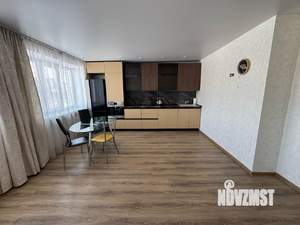 3-к квартира, на длительный срок, 75м2, 3/3 этаж