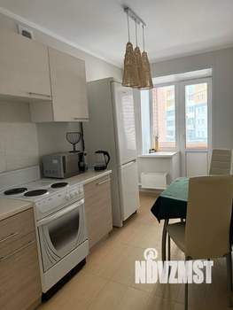 1-к квартира, на длительный срок, 36м2, 1/10 этаж