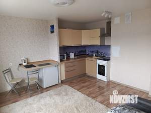 3-к квартира, на длительный срок, 58м2, 14/17 этаж