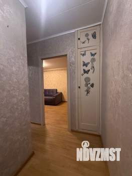 1-к квартира, на длительный срок, 30м2, 3/5 этаж