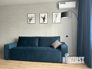 1-к квартира, посуточно, 45м2, 3/9 этаж