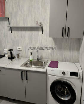 1-к квартира, на длительный срок, 32м2, 2/5 этаж