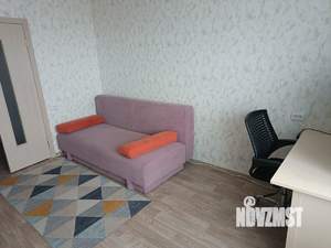 1-к квартира, на длительный срок, 34м2, 5/10 этаж