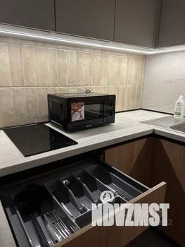 Студия квартира, посуточно, 29м2, 16/16 этаж