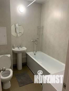 Студия квартира, посуточно, 30м2, 17/25 этаж