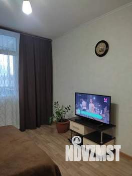 1-к квартира, посуточно, 40м2, 4/10 этаж