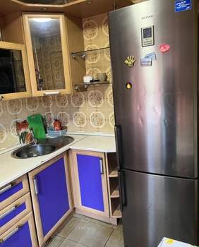 2-к квартира, на длительный срок, 45м2, 1/5 этаж