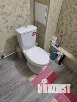 1-к квартира, посуточно, 38м2, 7/10 этаж