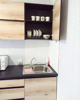 1-к квартира, на длительный срок, 39м2, 11/25 этаж