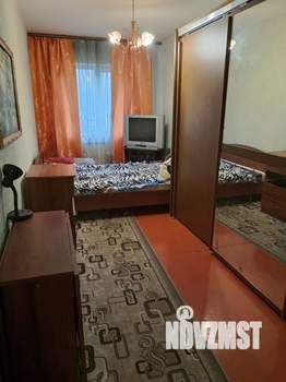 2-к квартира, на длительный срок, 44м2, 1/5 этаж