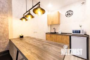 Студия квартира, посуточно, 29м2, 8/25 этаж