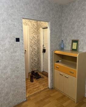 1-к квартира, на длительный срок, 30м2, 1/9 этаж