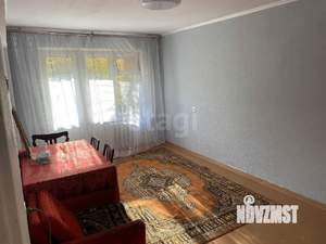 3-к квартира, на длительный срок, 65м2, 4/5 этаж