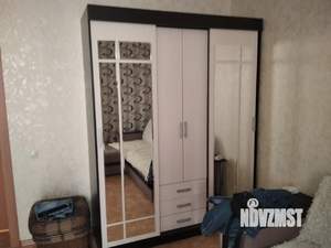 1-к квартира, на длительный срок, 36м2, 16/16 этаж