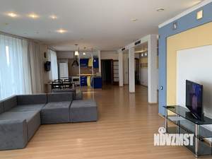 3-к квартира, на длительный срок, 150м2, 3/9 этаж