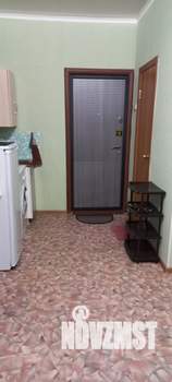Студия квартира, на длительный срок, 18м2, 1/5 этаж