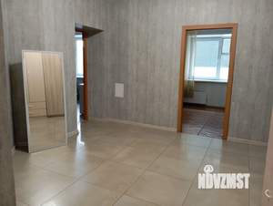 2-к квартира, на длительный срок, 70м2, 6/17 этаж