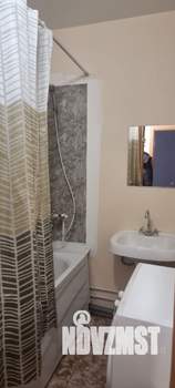 1-к квартира, на длительный срок, 38м2, 4/18 этаж