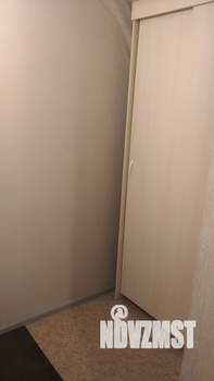 Студия квартира, на длительный срок, 29м2, 12/25 этаж