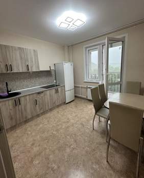 2-к квартира, на длительный срок, 55м2, 6/25 этаж