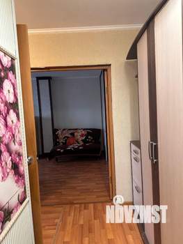 1-к квартира, на длительный срок, 42м2, 8/11 этаж