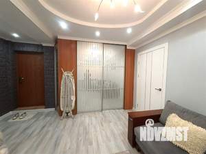 2-к квартира, на длительный срок, 45м2, 6/9 этаж