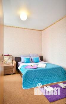 1-к квартира, посуточно, 35м2, 21/26 этаж