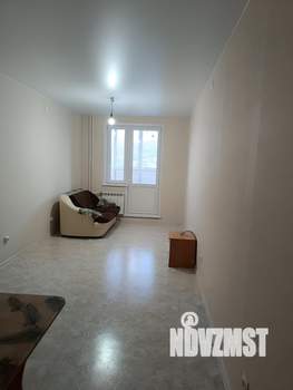 Студия квартира, на длительный срок, 33м2, 22/25 этаж