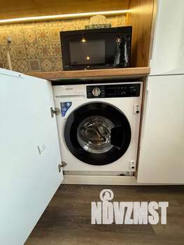 Студия квартира, посуточно, 32м2, 4/5 этаж