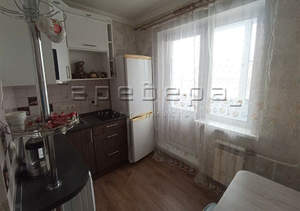 1-к квартира, на длительный срок, 34м2, 4/9 этаж