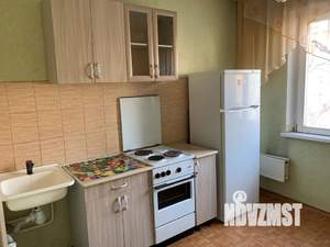1-к квартира, посуточно, 32м2, 4/10 этаж