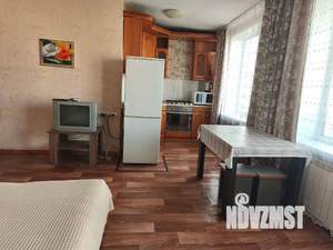 2-к квартира, посуточно, 45м2, 5/5 этаж