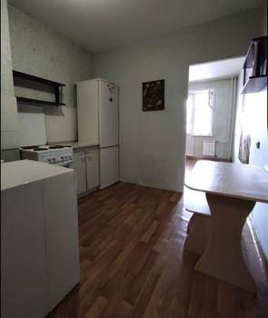 Студия квартира, на длительный срок, 25м2, 6/16 этаж