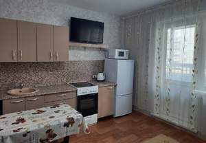 Студия квартира, на длительный срок, 26м2, 2/16 этаж