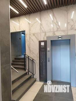 1-к квартира, посуточно, 41м2, 1/1 этаж