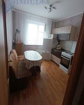 1-к квартира, на длительный срок, 40м2, 7/10 этаж