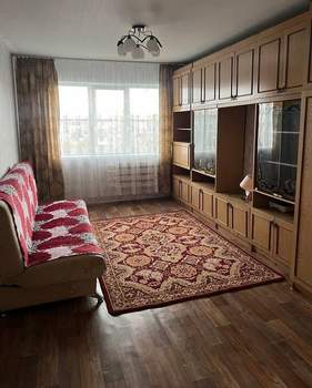 2-к квартира, на длительный срок, 50м2, 5/5 этаж