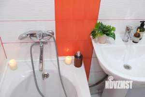 1-к квартира, посуточно, 34м2, 7/10 этаж