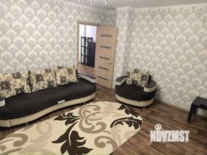 3-к квартира, на длительный срок, 73м2, 6/17 этаж