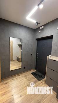 1-к квартира, на длительный срок, 40м2, 10/21 этаж