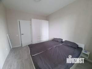 2-к квартира, на длительный срок, 62м2, 4/19 этаж